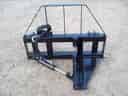 Armstrong Ag Hydraulic Tree Puller Base