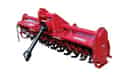 RTX Series Rotary Tillers