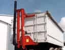 Truck Mounted Auger