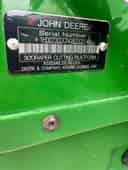 2022 John Deere 730D