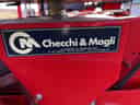 2018 Checchi & Magli 4 Row Setter
