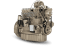 6090HF485 9.0L Generator Drive Engine