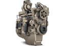 6135HFG75 13.5L Generator Drive Engine