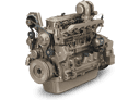 6068HF285 6.8L Generator Drive Engine
