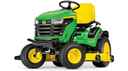 S180 Lawn Tractor