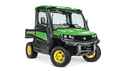 XUV865R Diesel Premium Cab Crossover Utility Vehicle