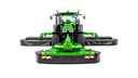 F350R Front Mount Mower-Conditioner