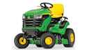S120 Lawn Tractor