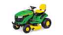 S220 Lawn Tractor with 42-in. Deck
