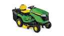 X350R Lawn Tractor with 42-inch Rear-Discharge Deck
