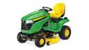 X370 Lawn Tractor with 42-inch Deck