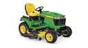 X738 Signature Series Lawn Tractor