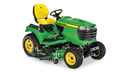 X739 Signature Series Lawn Tractor