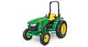 4066R Compact Utility Tractor