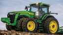 8R 410 Tractor