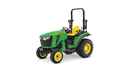 2032R Compact Tractor