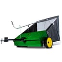Lawn Sweeper 44″