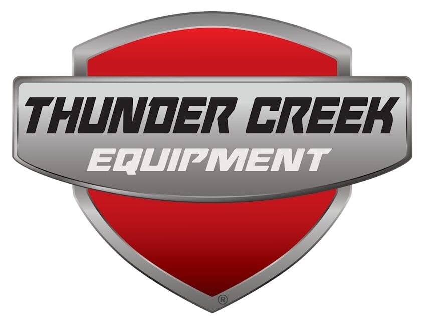 Thunder Creek Equipment logo