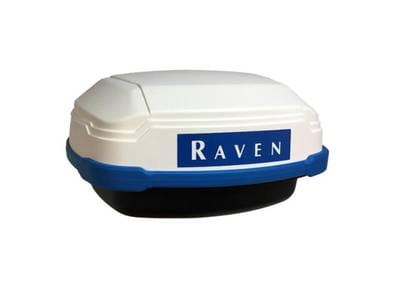 Raven GNSS Receivers