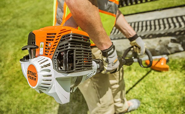 STIHL Trimmers and Brushcutters