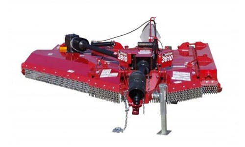 3810 Single Flex-Wing Series Rotary Cutters