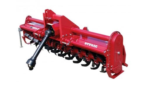 RTX Series Rotary Tillers