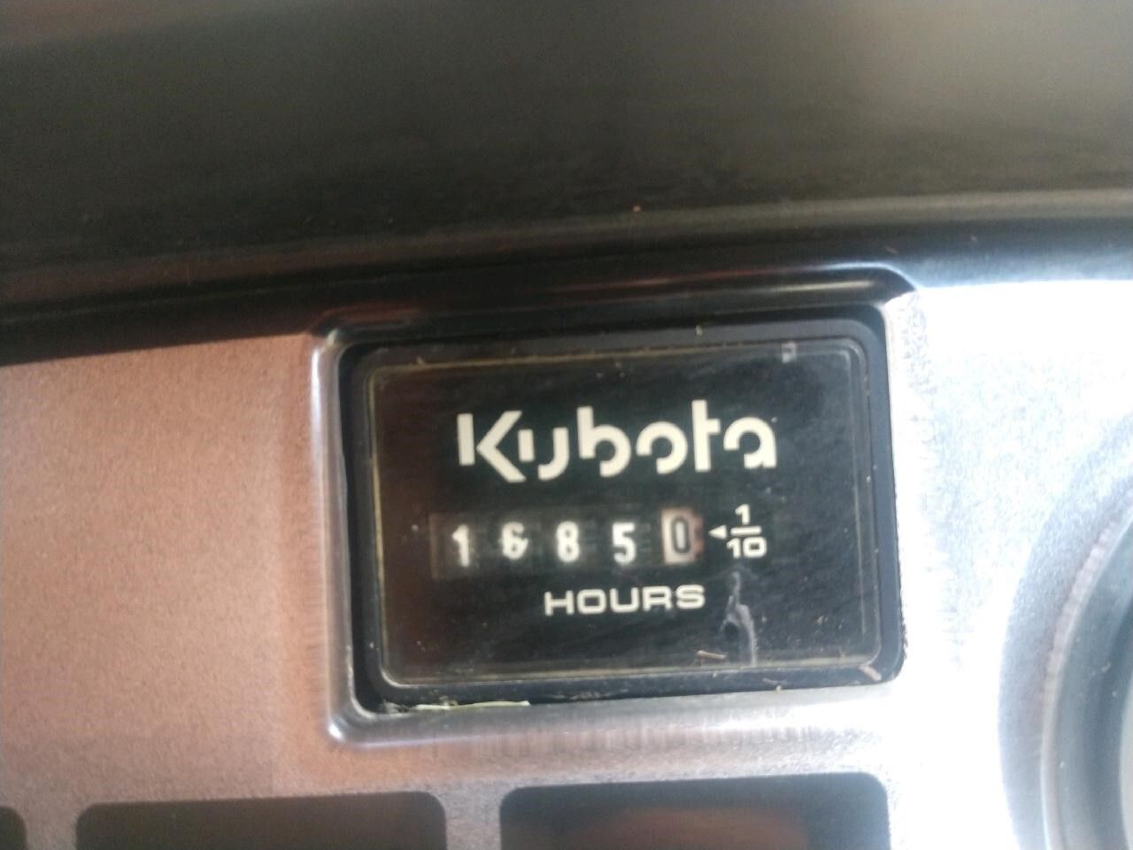 2004 Kubota BX2230D