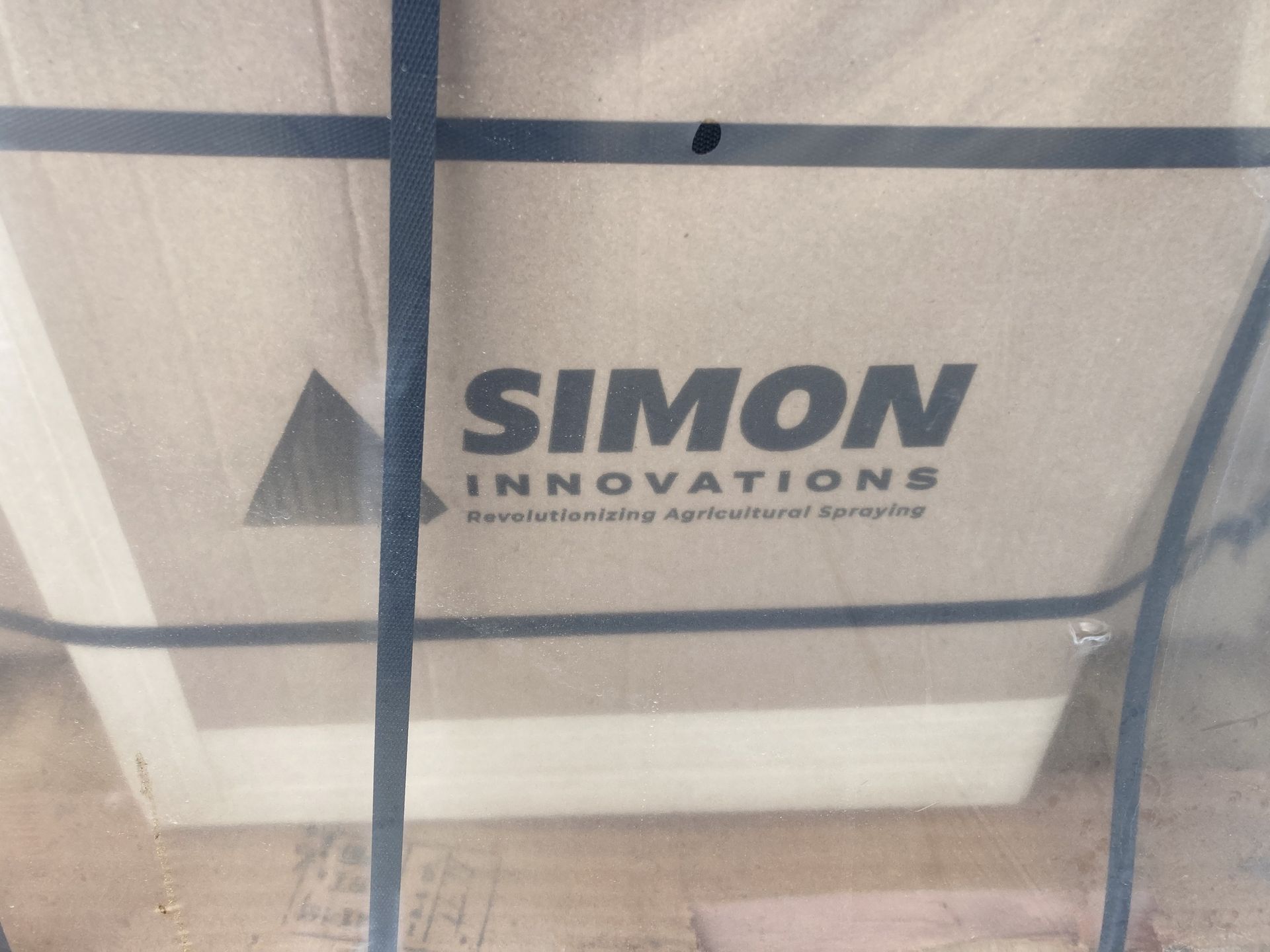 Simon 4038/4044 LIFT KIT