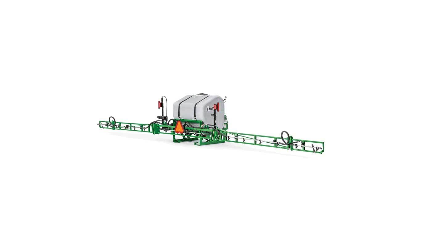 LS11 Series 3-Point Mounted Sprayers