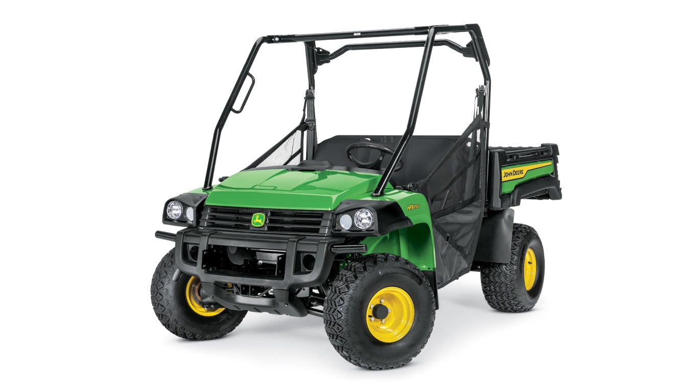 HPX815E Work Series Utility Vehicle