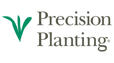 Precision Planting logo