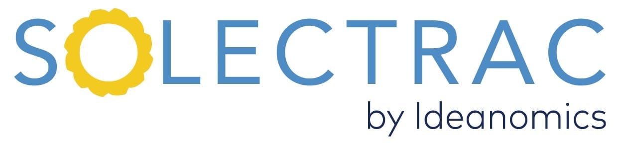 Solectrac logo