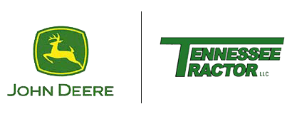 John Deere Tennessee Tractor logo