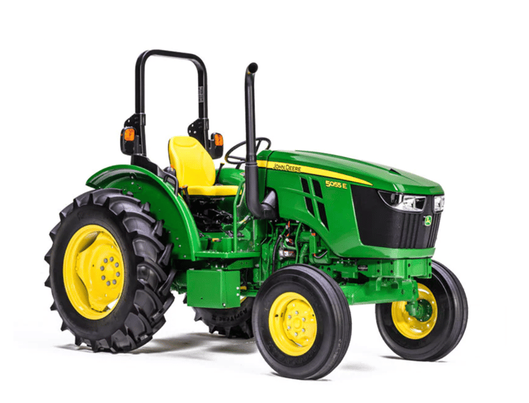 Rancher’s Tractor Package – 5067E