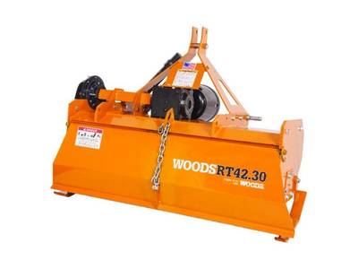 Woods® Rotary Tillers