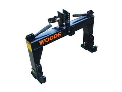 Woods® Hitches