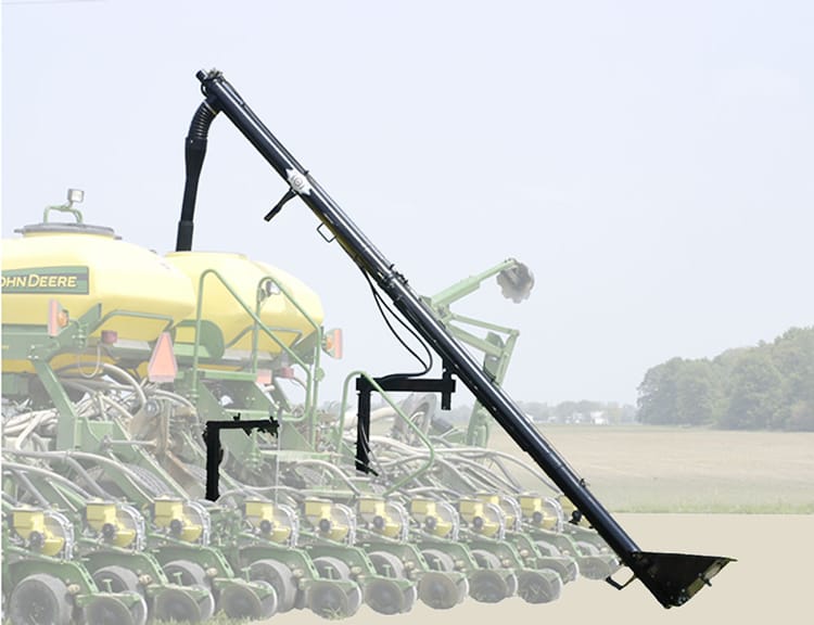 Drill and Planter Fills Auger