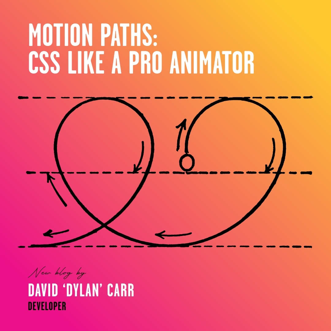 CSS like a Pro Animator | Motion Paths | Blog | Lapero